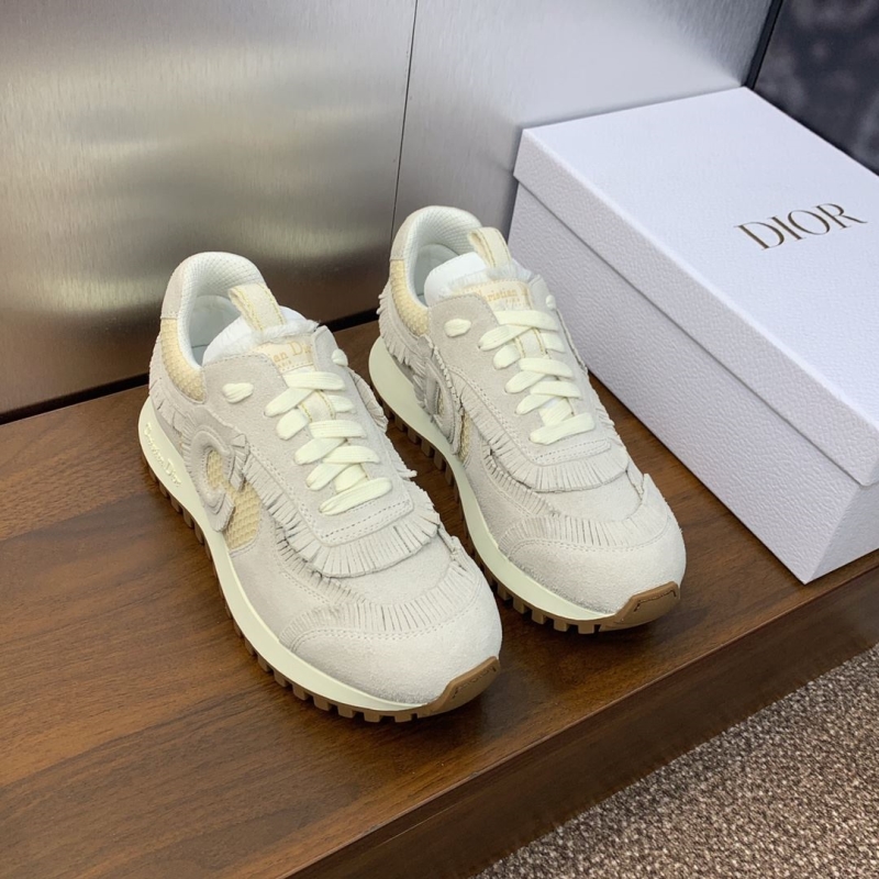 ch**an D*or sneakers